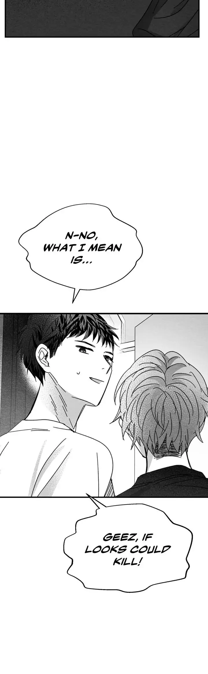 Bound to Be «Official» - Chapter 2 manhwa