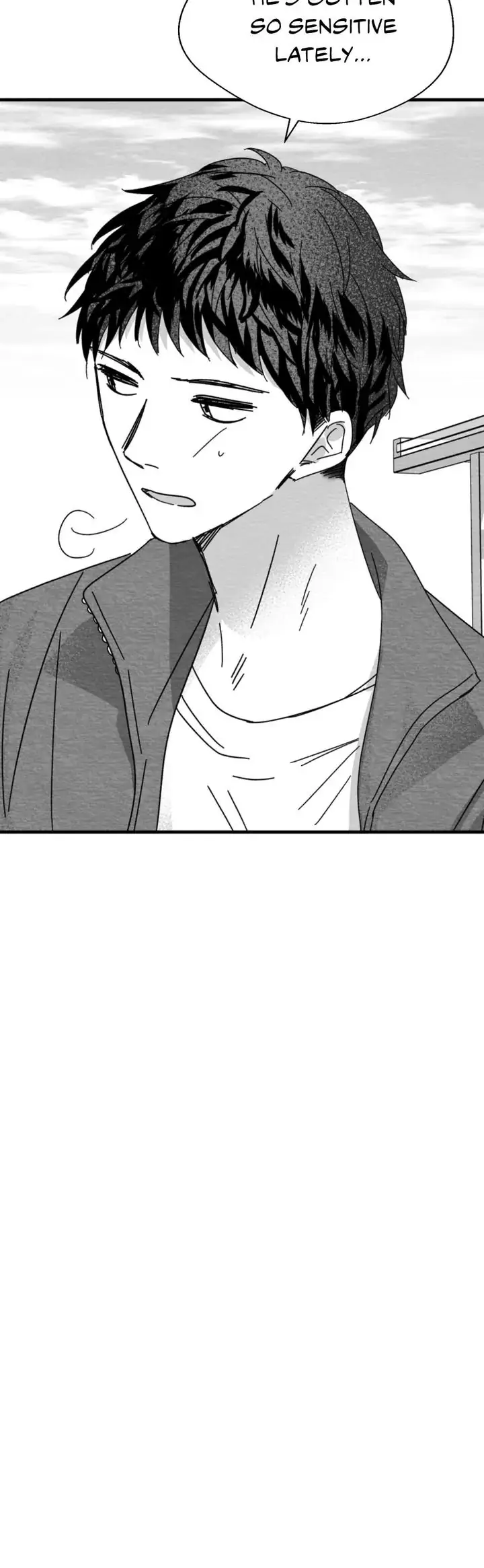 Bound to Be «Official» - Chapter 2 manhwa