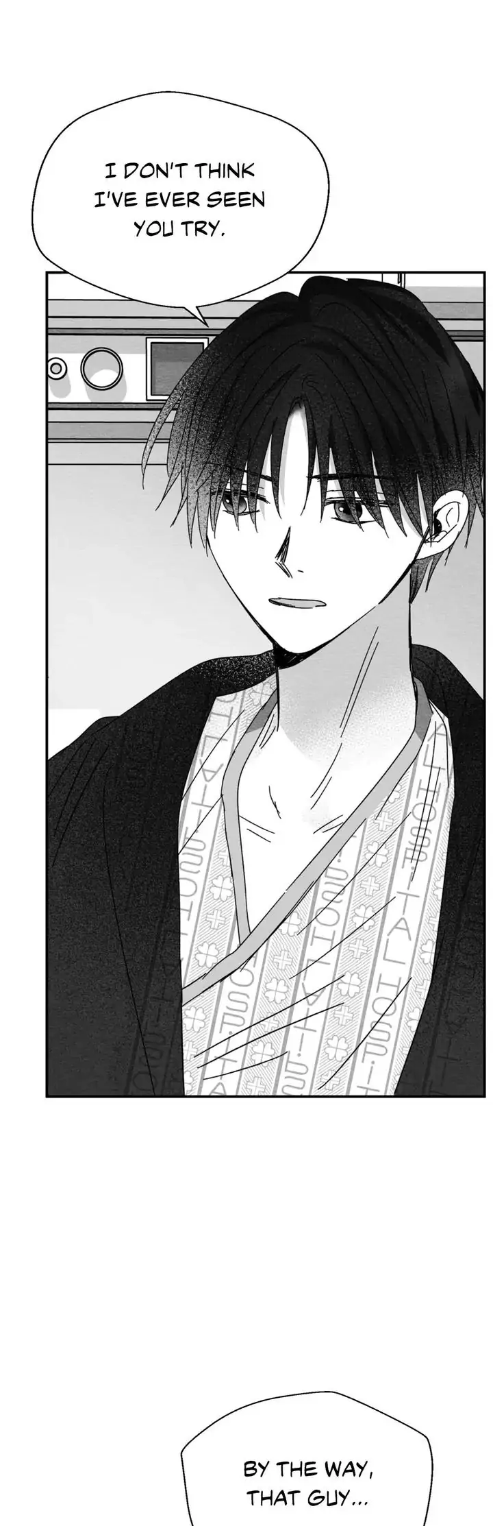 Bound to Be «Official» - Chapter 2 manhwa
