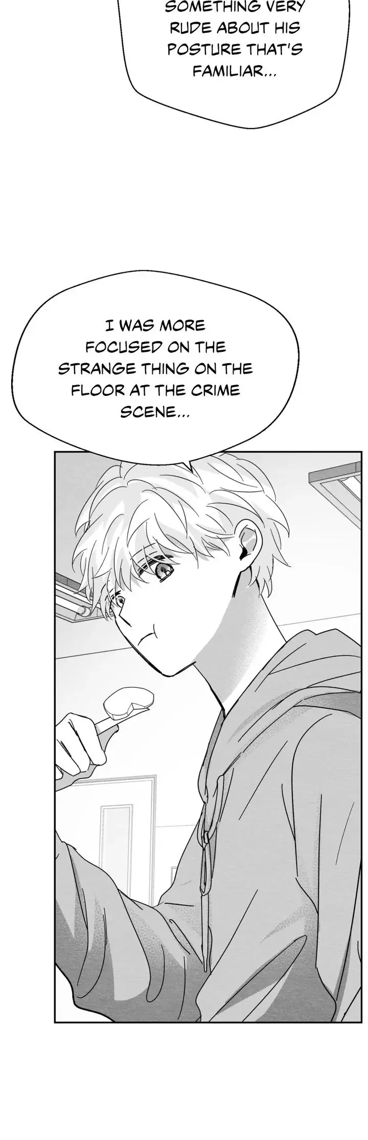 Bound to Be «Official» - Chapter 2 manhwa