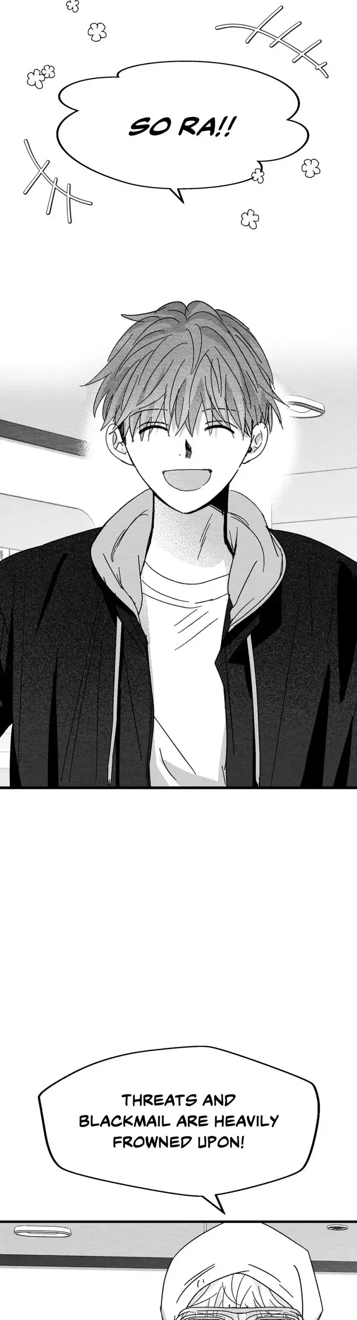 Bound to Be «Official» - Chapter 2 manhwa