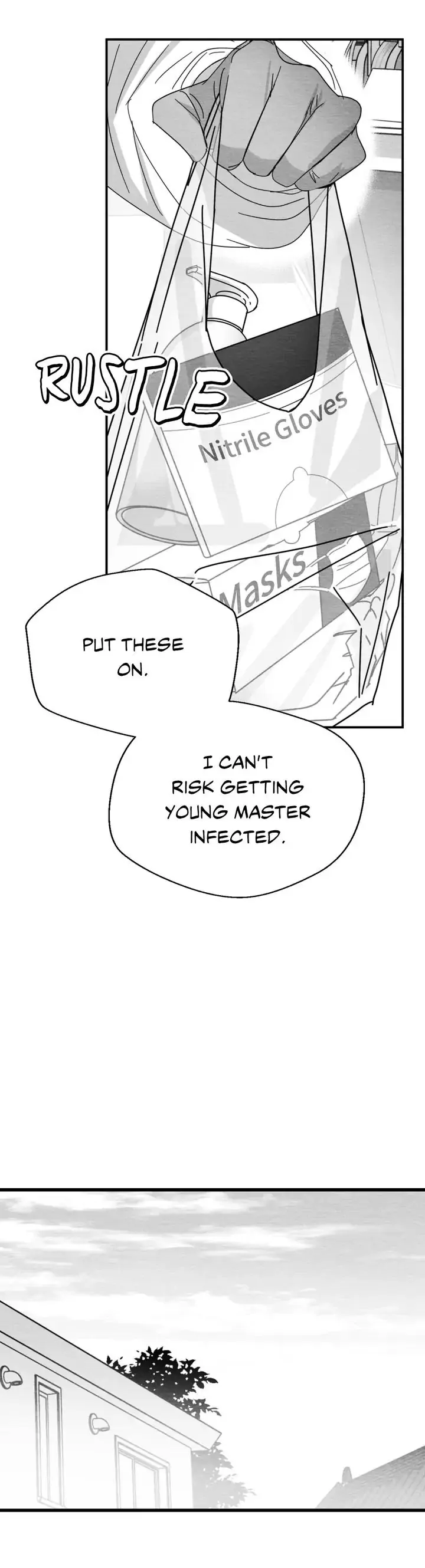 Bound to Be «Official» - Chapter 2 manhwa