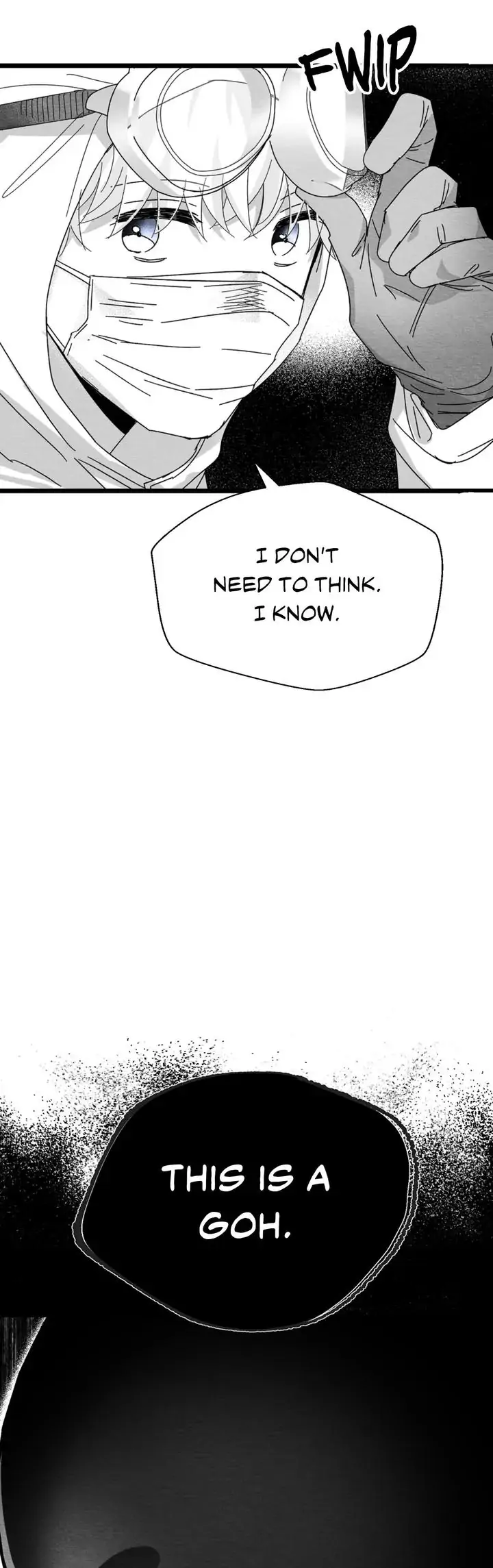 Bound to Be «Official» - Chapter 2 manhwa