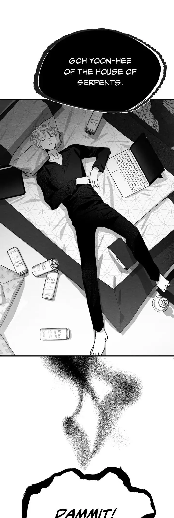 Bound to Be «Official» - Chapter 2 manhwa
