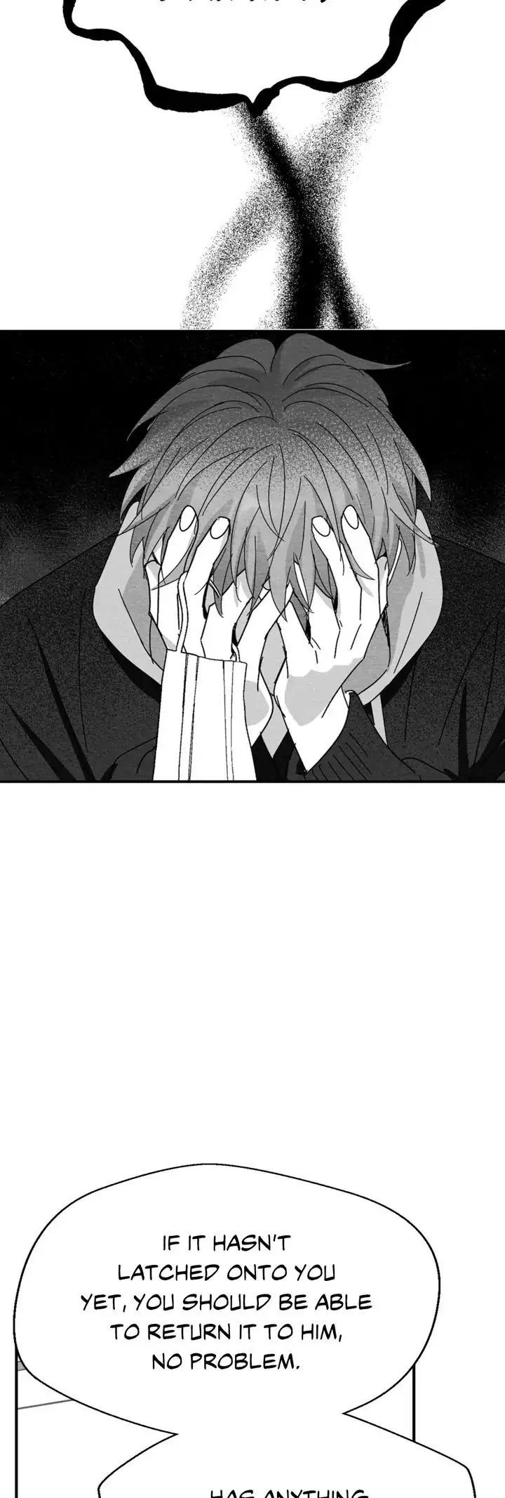 Bound to Be «Official» - Chapter 2 manhwa