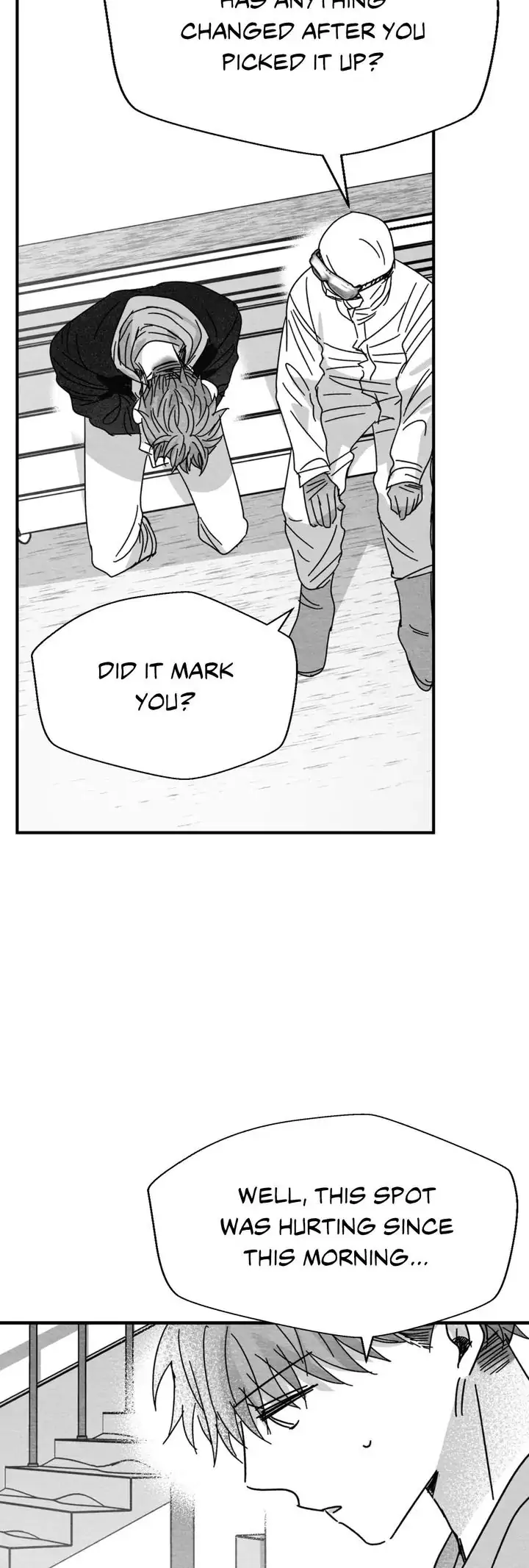 Bound to Be «Official» - Chapter 2 manhwa