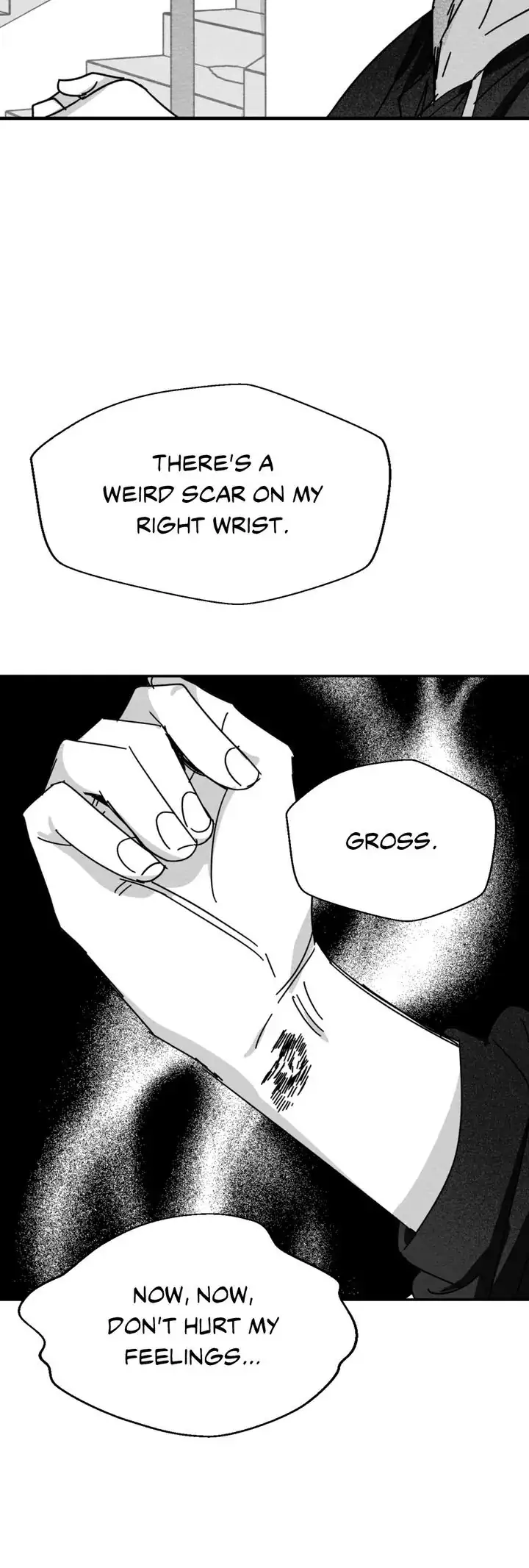 Bound to Be «Official» - Chapter 2 manhwa