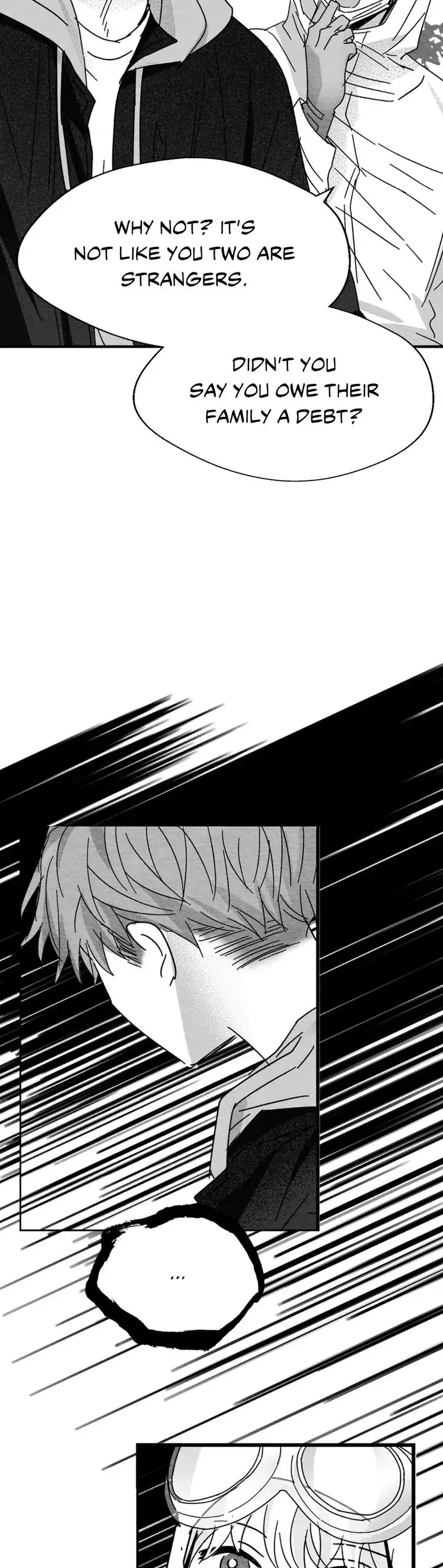 Bound to Be «Official» - Chapter 2 manhwa
