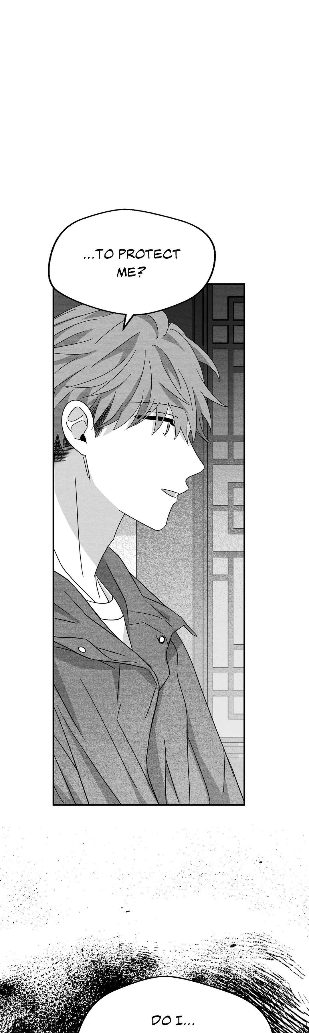 Bound to Be «Official» - Chapter 20 manhwa