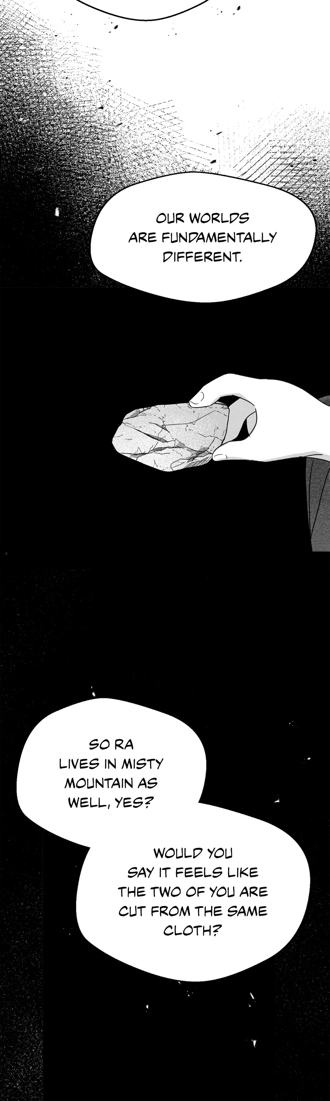 Bound to Be «Official» - Chapter 20 manhwa