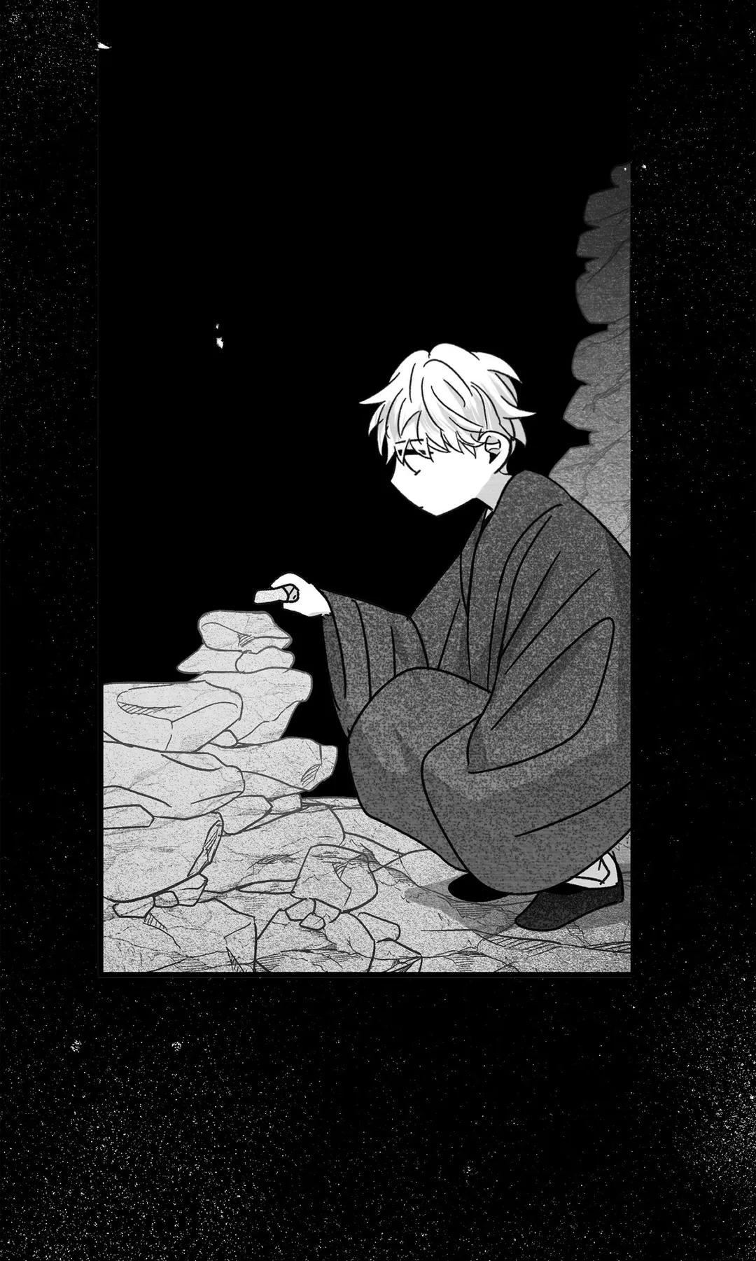 Bound to Be «Official» - Chapter 20 manhwa