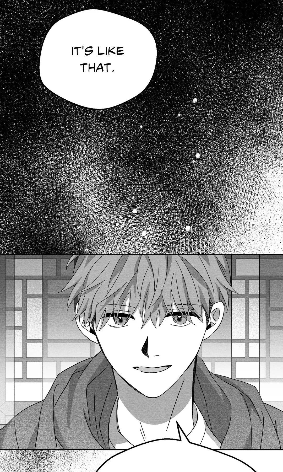 Bound to Be «Official» - Chapter 20 manhwa