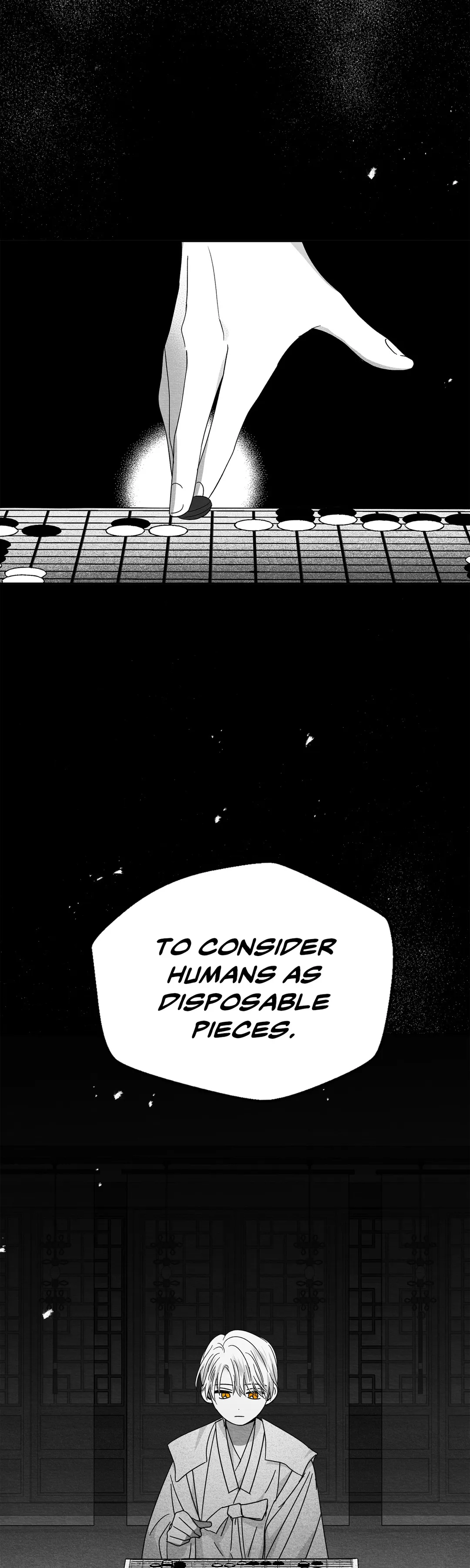 Bound to Be «Official» - Chapter 20 manhwa