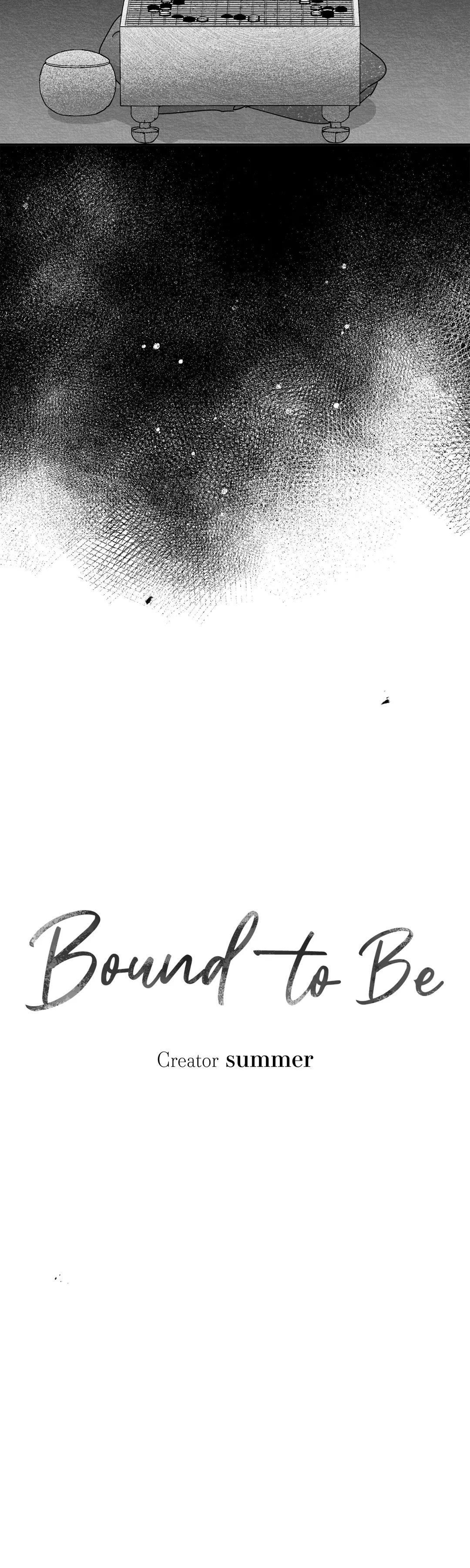 Bound to Be «Official» - Chapter 20 manhwa
