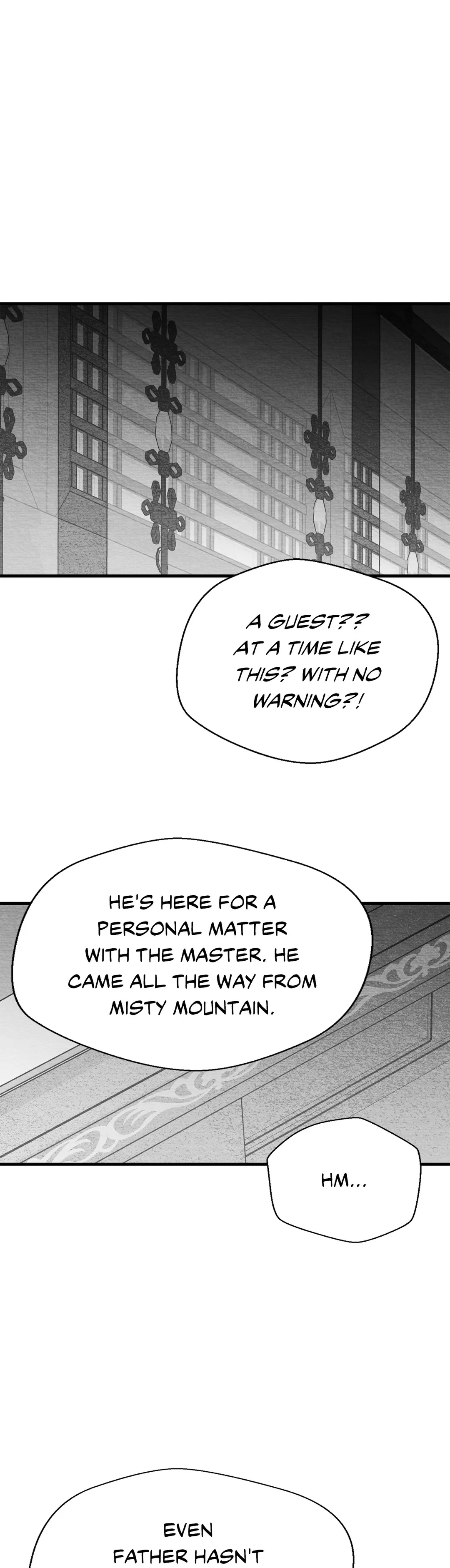 Bound to Be «Official» - Chapter 20 manhwa