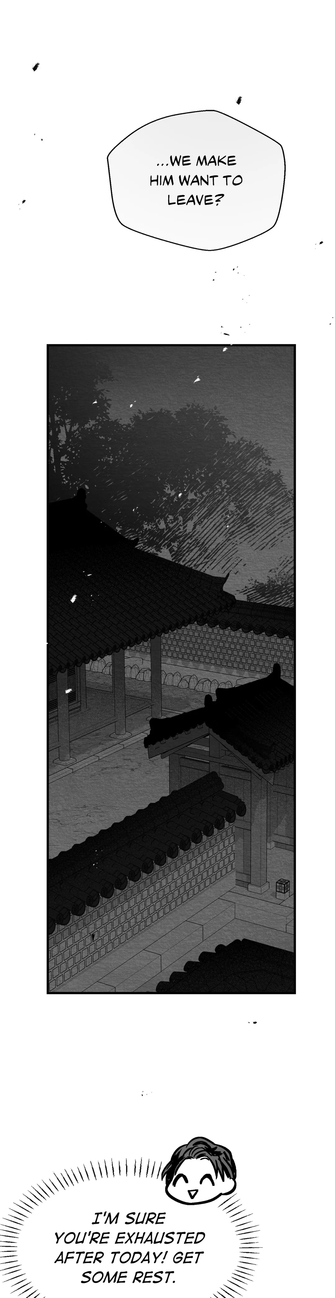 Bound to Be «Official» - Chapter 20 manhwa
