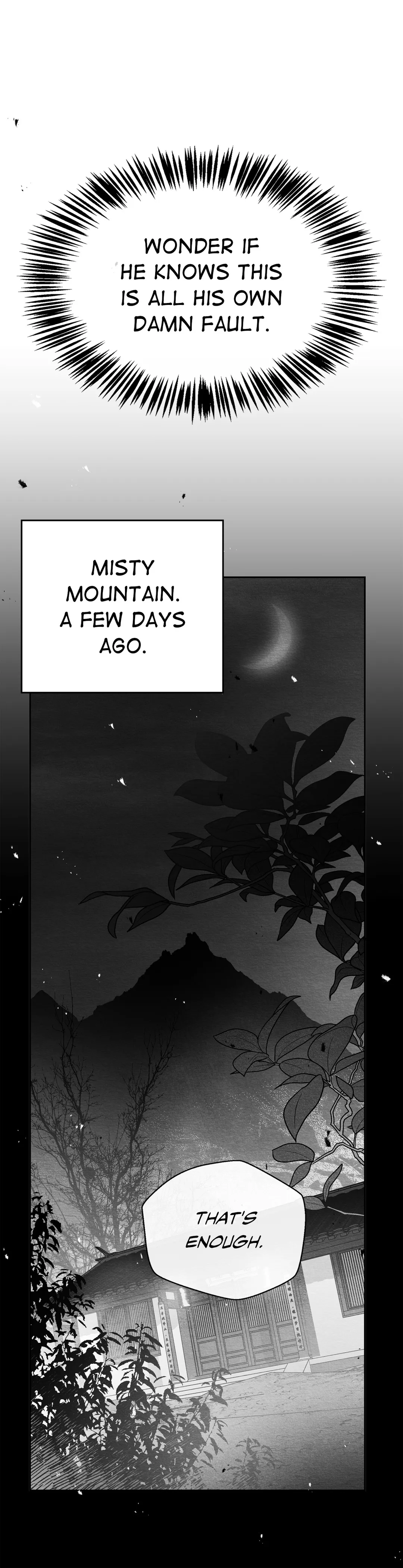 Bound to Be «Official» - Chapter 20 manhwa