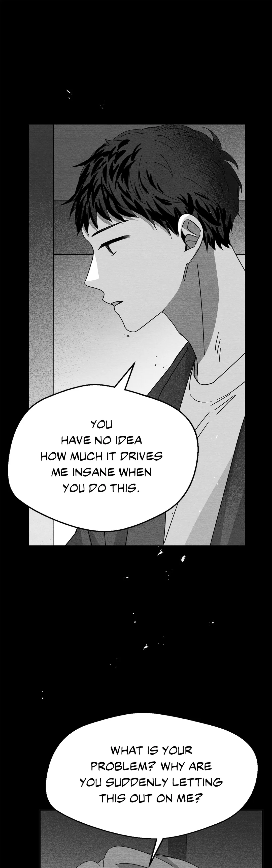 Bound to Be «Official» - Chapter 20 manhwa