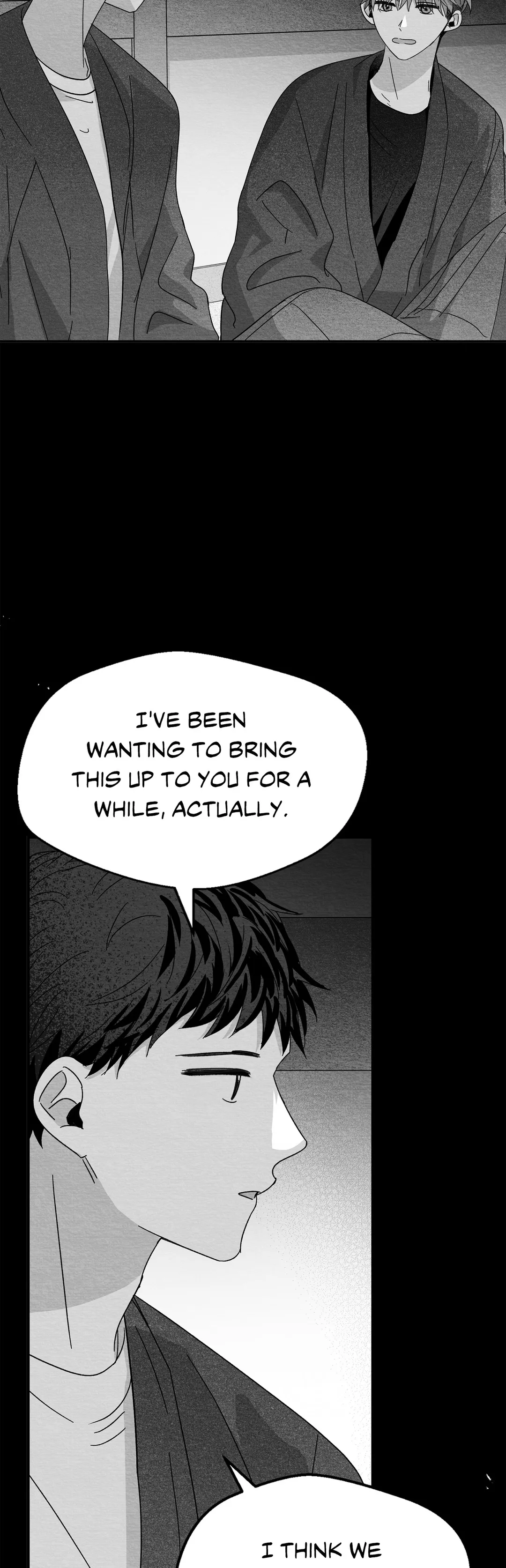 Bound to Be «Official» - Chapter 20 manhwa