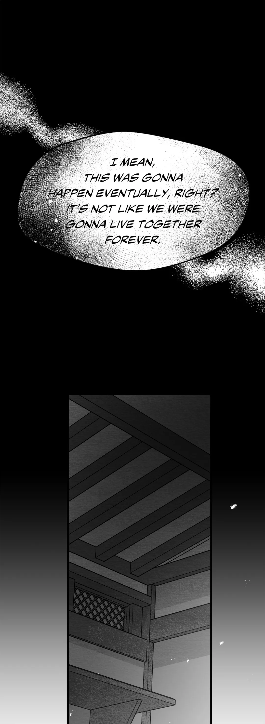 Bound to Be «Official» - Chapter 20 manhwa