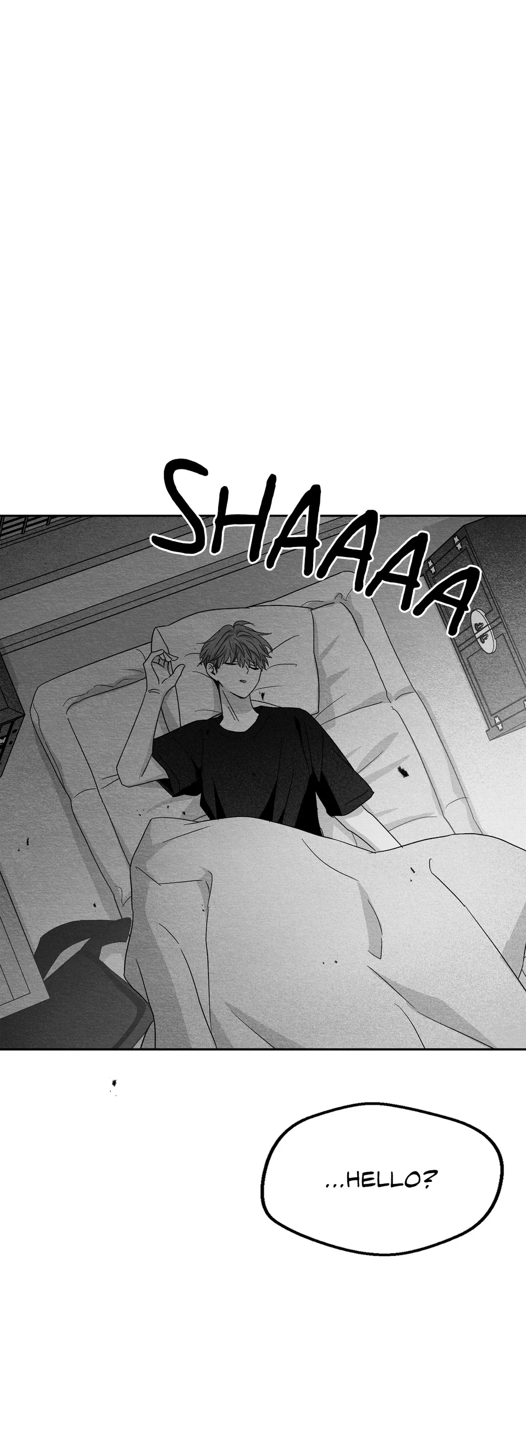 Bound to Be «Official» - Chapter 20 manhwa