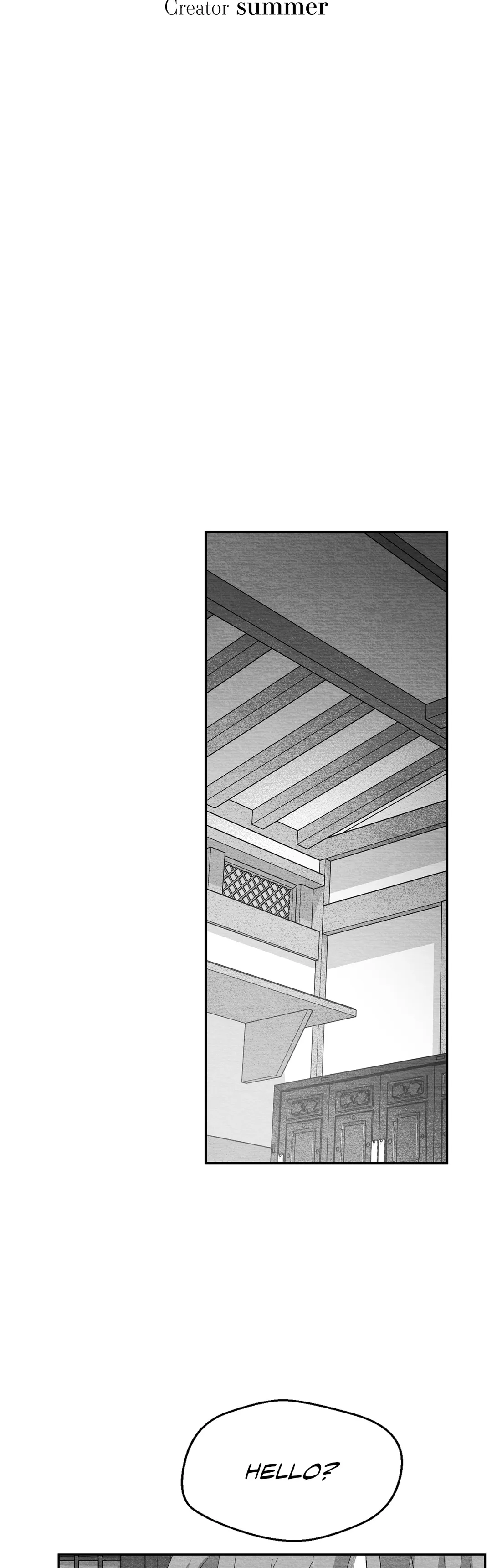 Bound to Be «Official» - Chapter 21 manhwa
