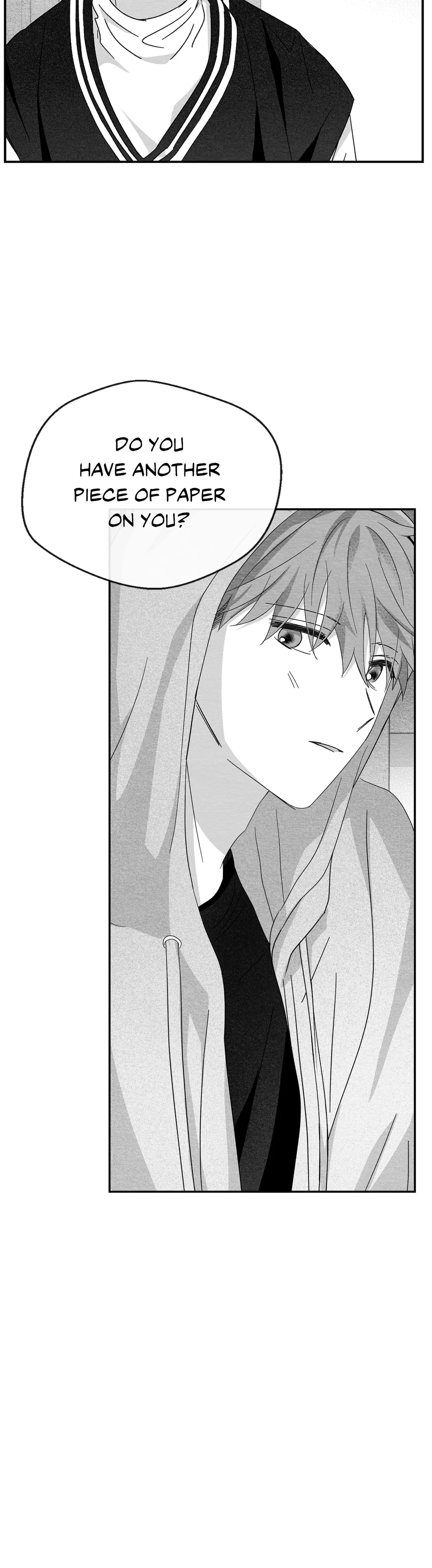 Bound to Be «Official» - Chapter 21 manhwa