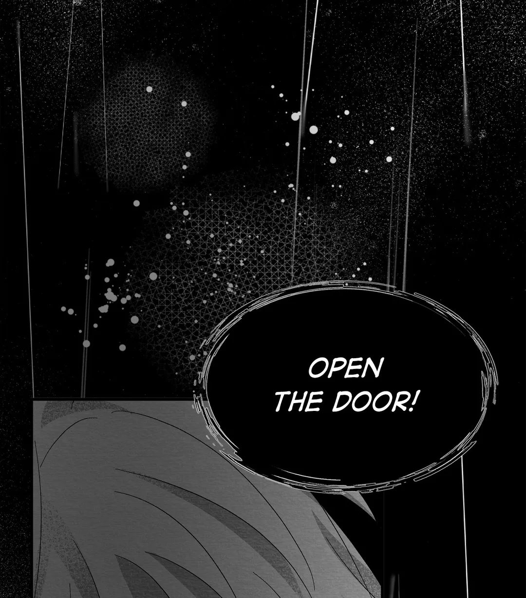Bound to Be «Official» - Chapter 21 manhwa