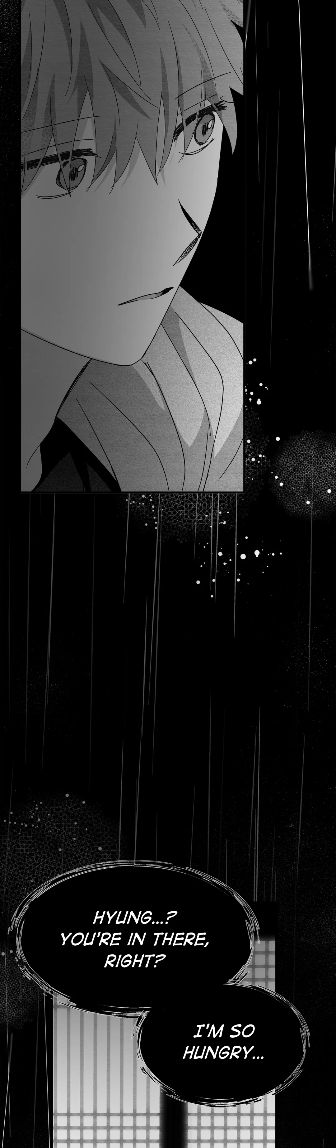 Bound to Be «Official» - Chapter 21 manhwa