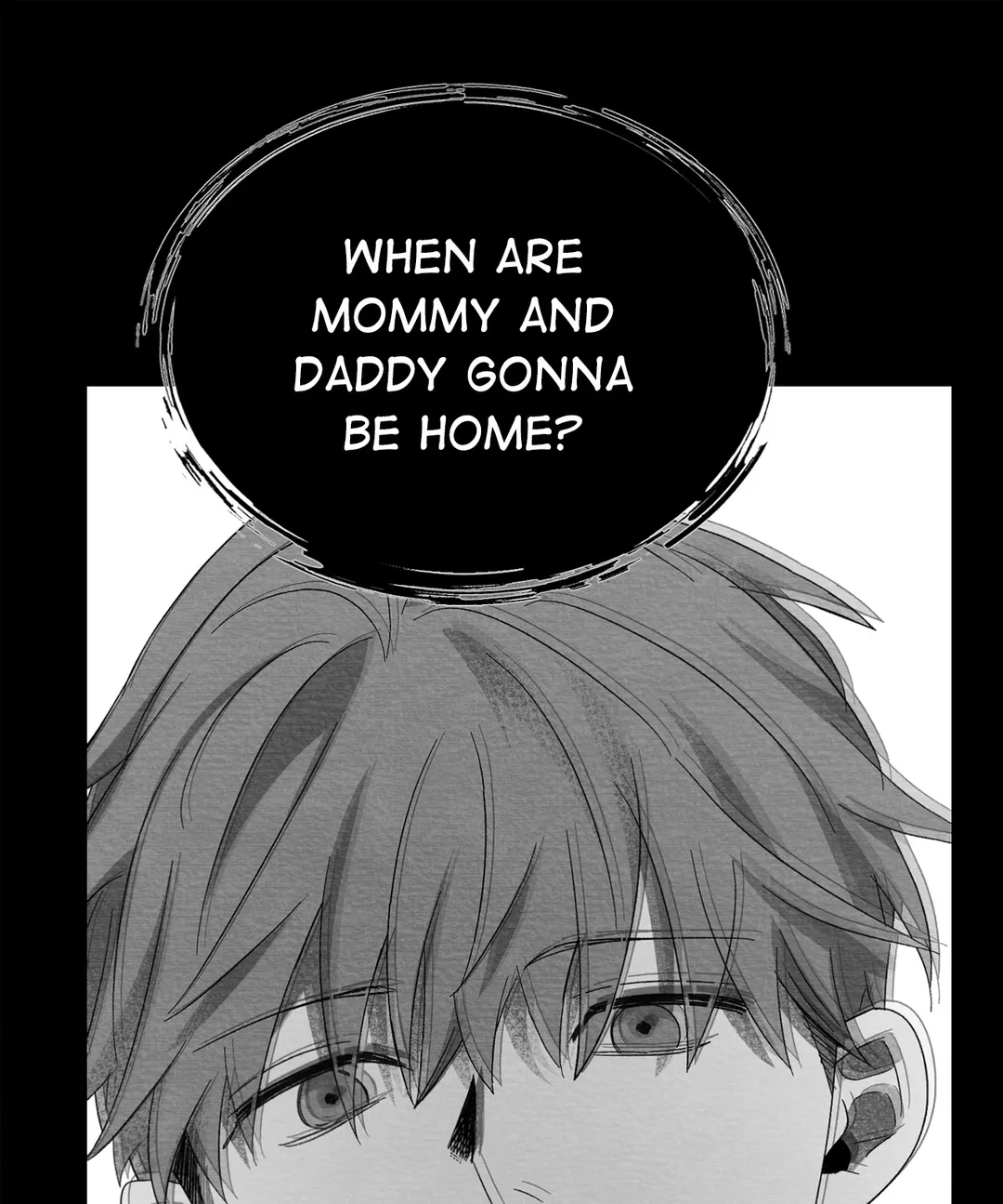 Bound to Be «Official» - Chapter 21 manhwa