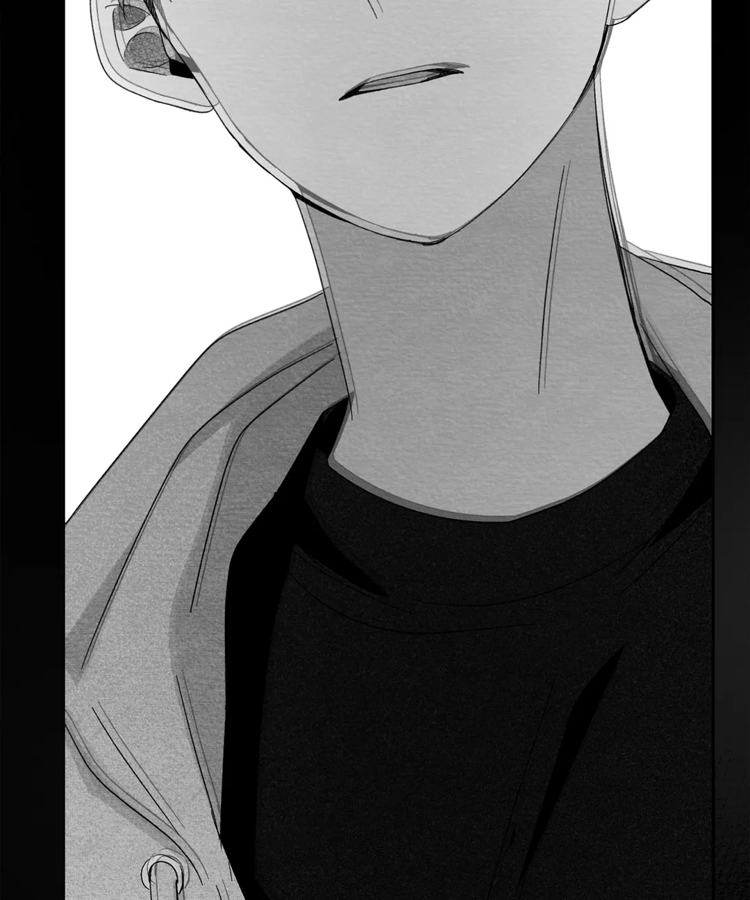 Bound to Be «Official» - Chapter 21 manhwa