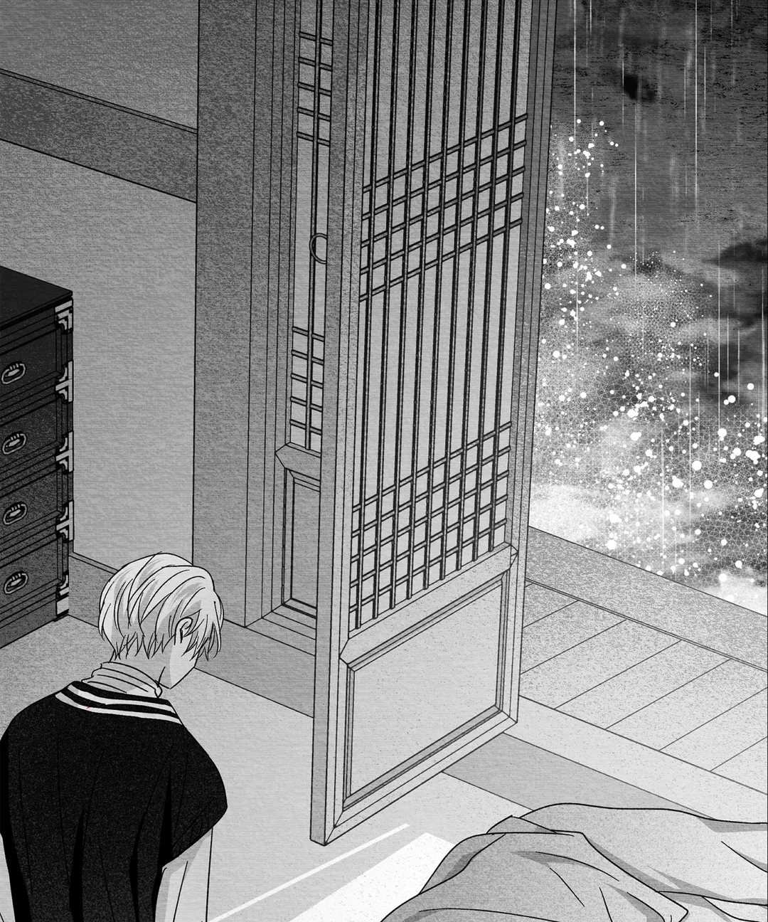 Bound to Be «Official» - Chapter 21 manhwa
