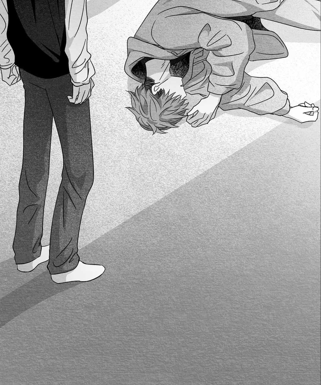 Bound to Be «Official» - Chapter 21 manhwa