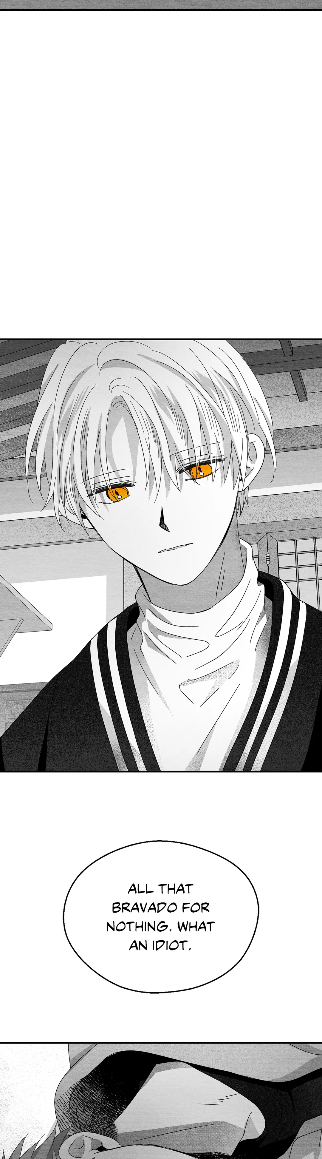 Bound to Be «Official» - Chapter 21 manhwa