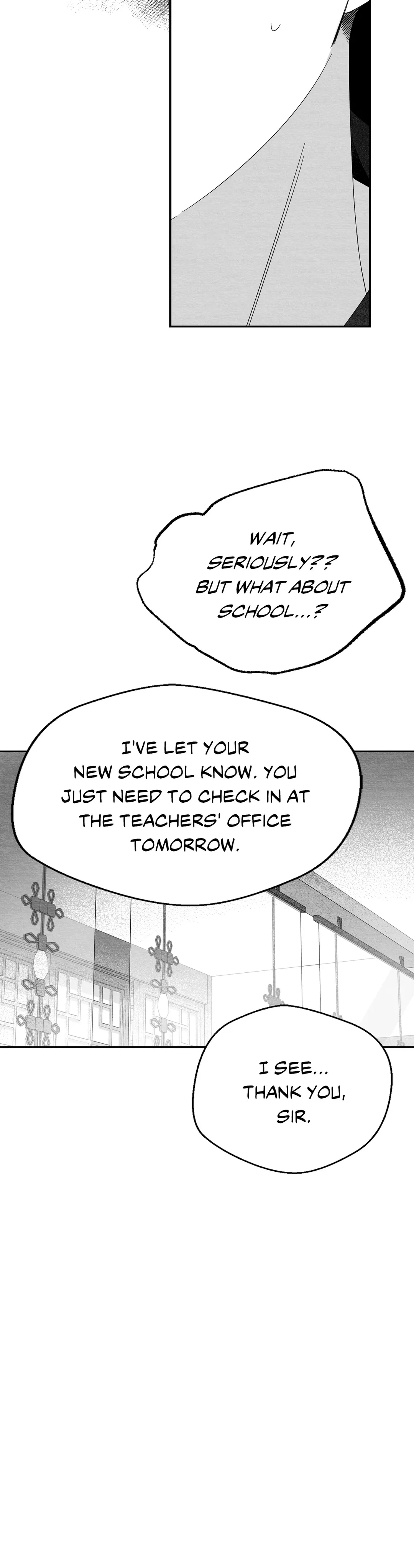 Bound to Be «Official» - Chapter 22 manhwa