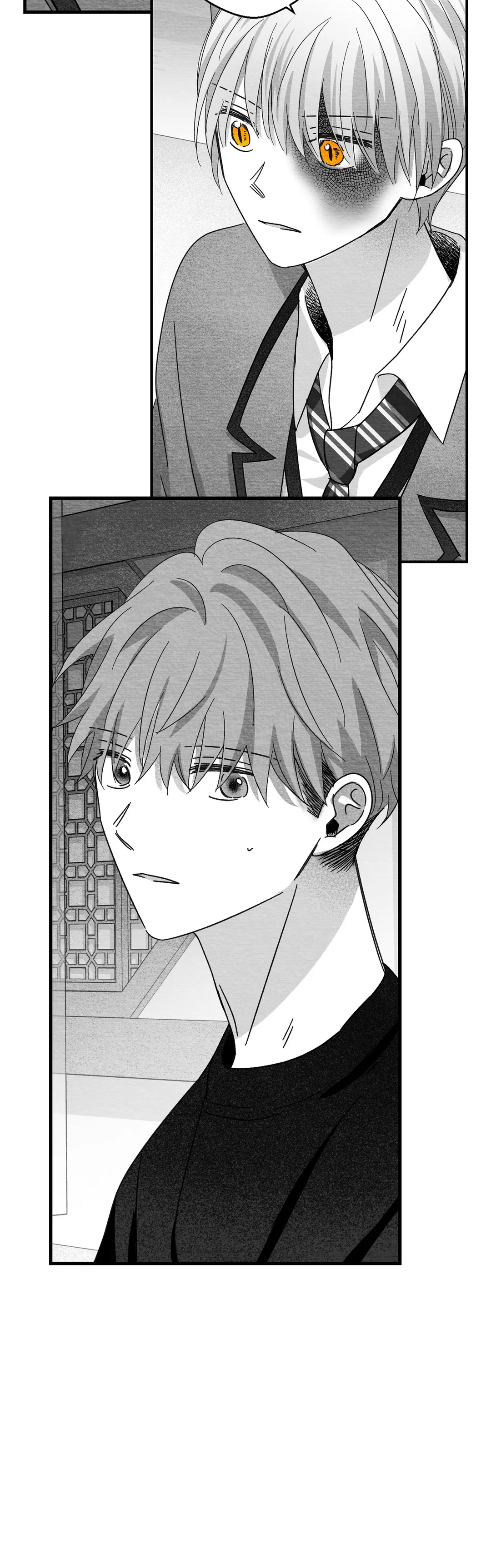 Bound to Be «Official» - Chapter 22 manhwa