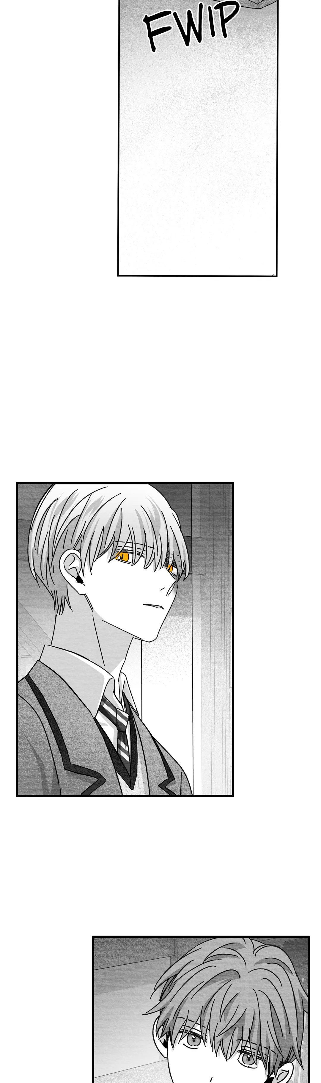 Bound to Be «Official» - Chapter 22 manhwa