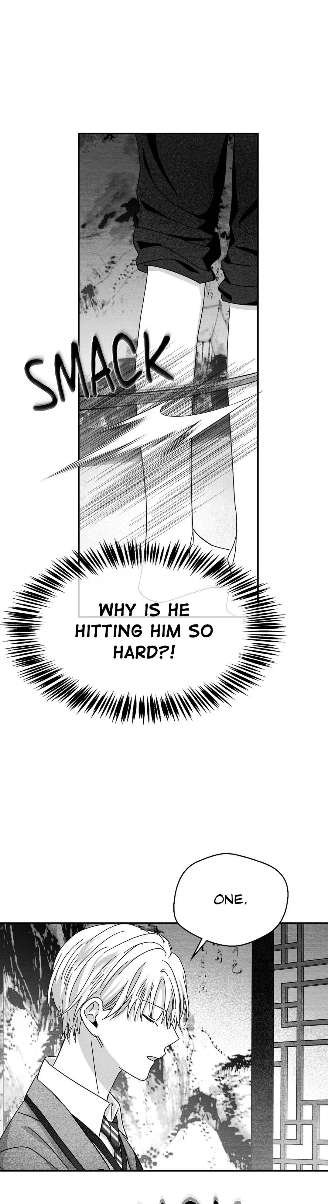 Bound to Be «Official» - Chapter 22 manhwa