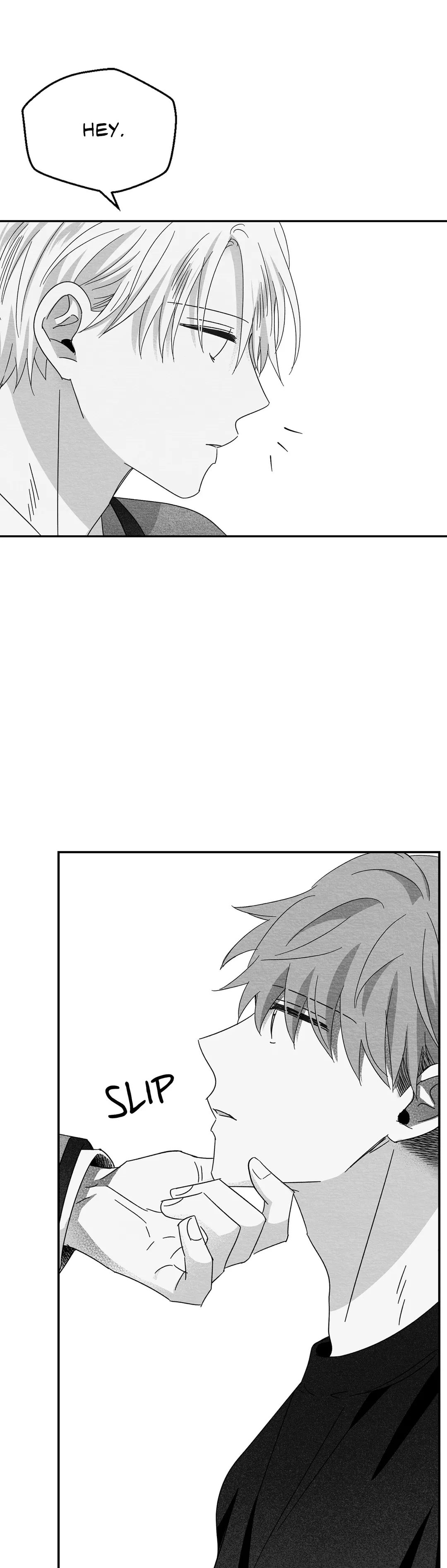 Bound to Be «Official» - Chapter 22 manhwa