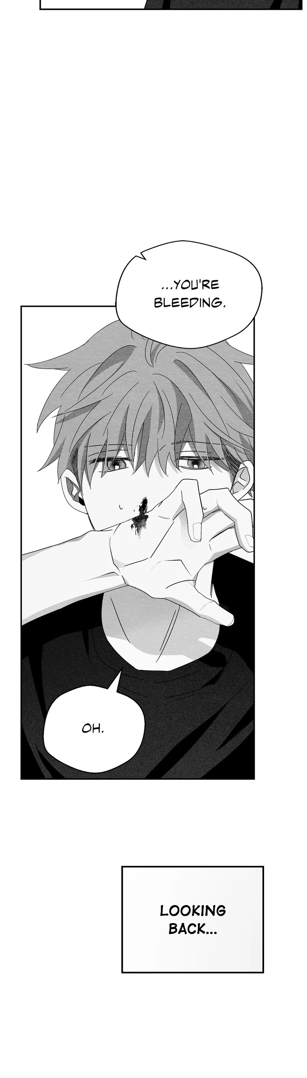 Bound to Be «Official» - Chapter 22 manhwa
