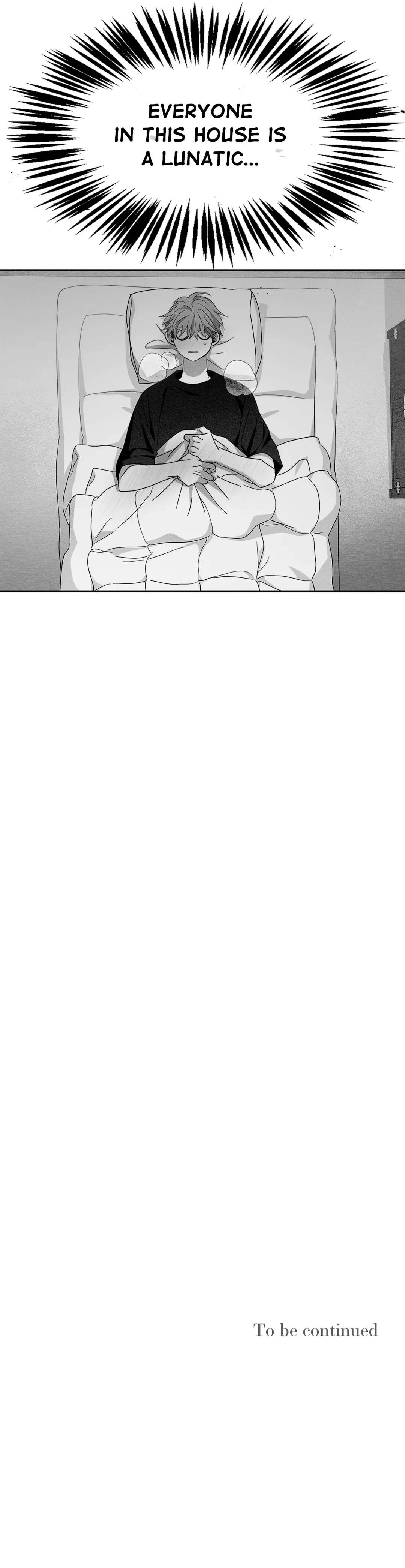 Bound to Be «Official» - Chapter 22 manhwa