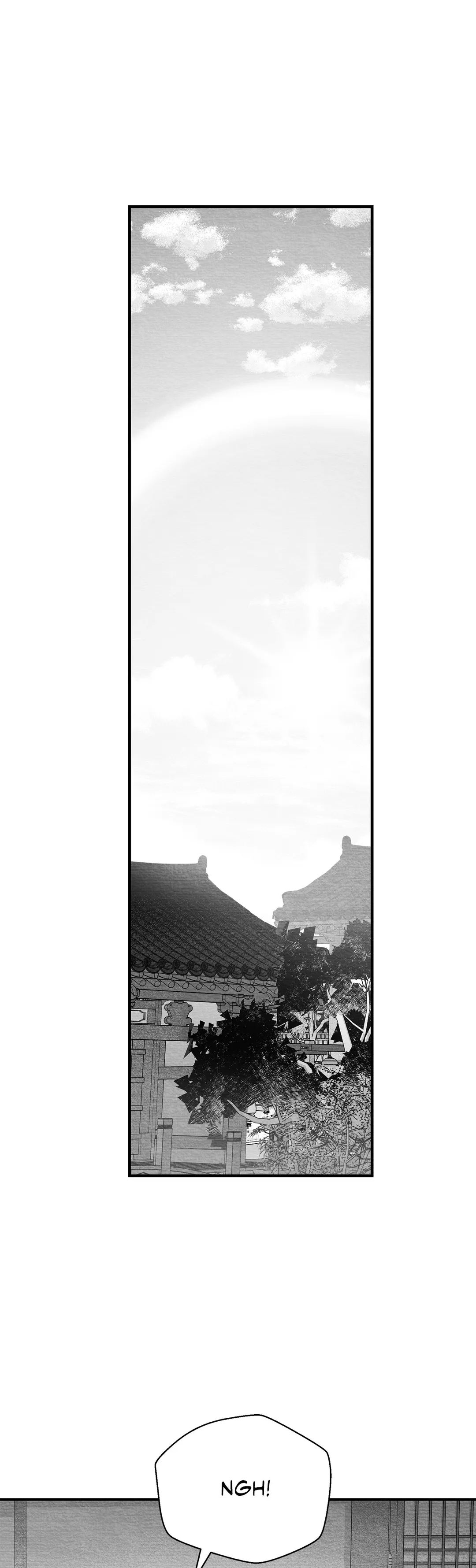 Bound to Be «Official» - Chapter 23 manhwa
