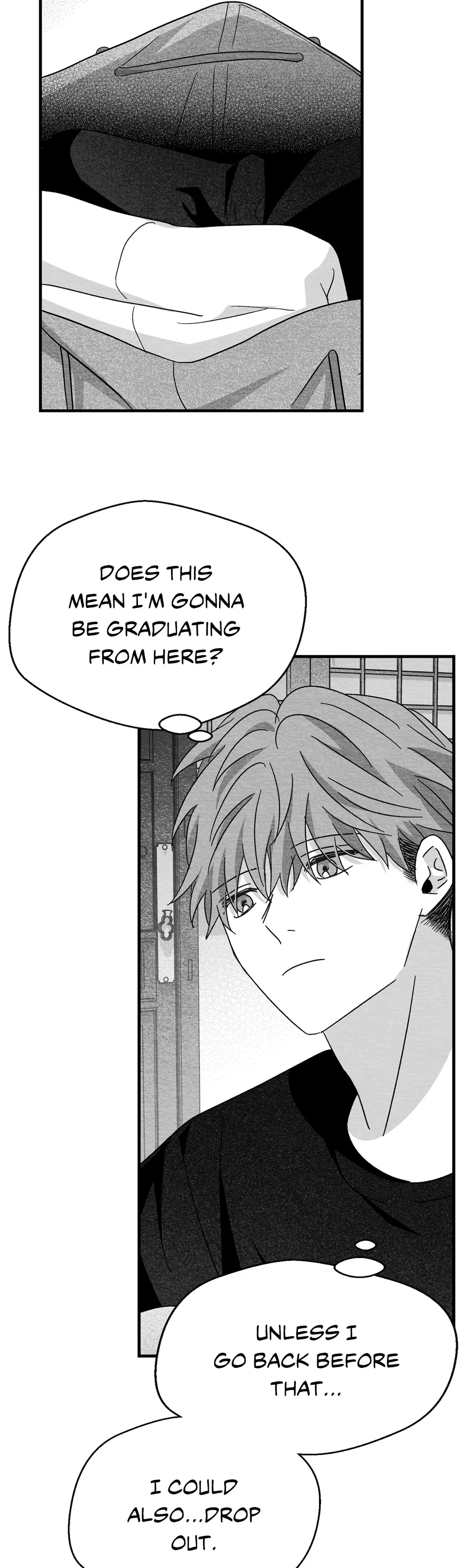 Bound to Be «Official» - Chapter 23 manhwa