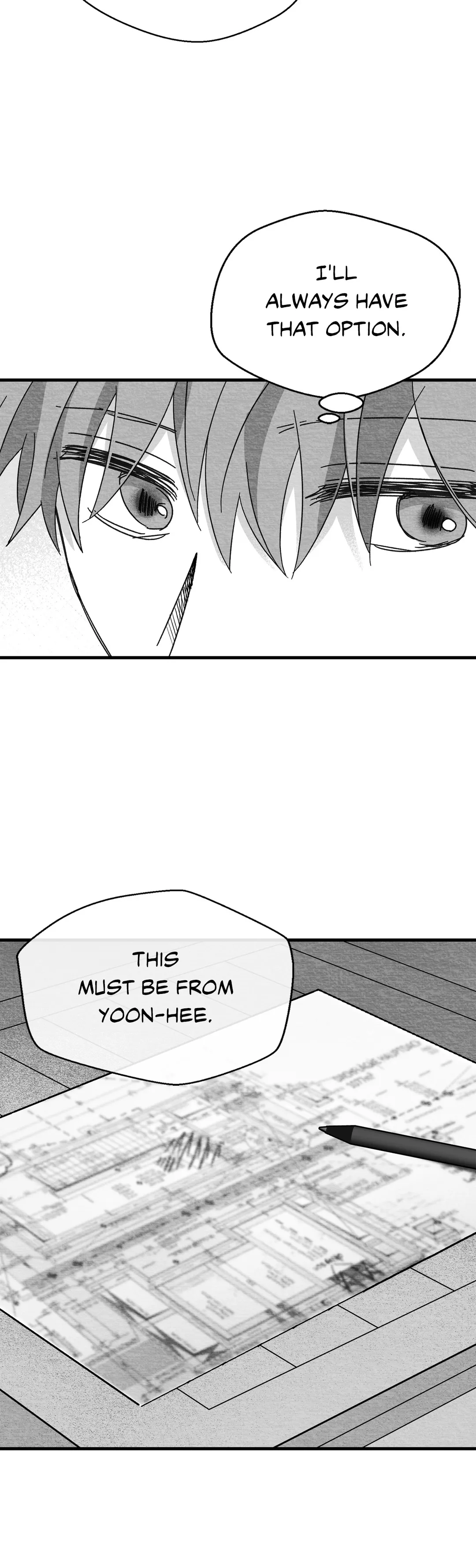 Bound to Be «Official» - Chapter 23 manhwa