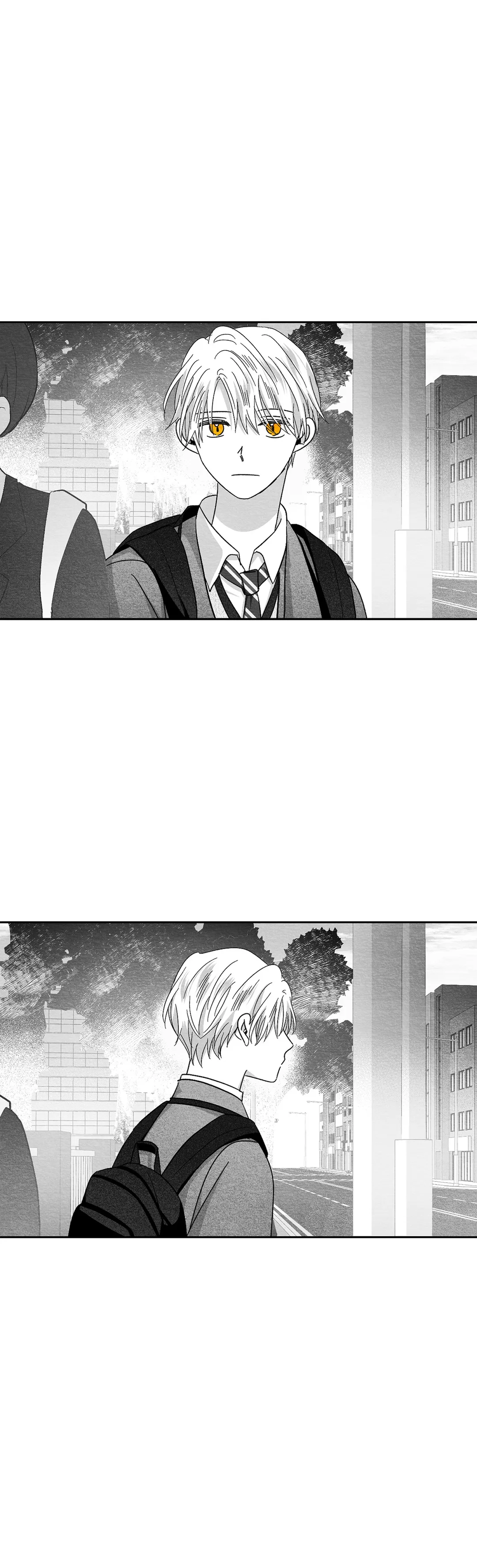 Bound to Be «Official» - Chapter 23 manhwa