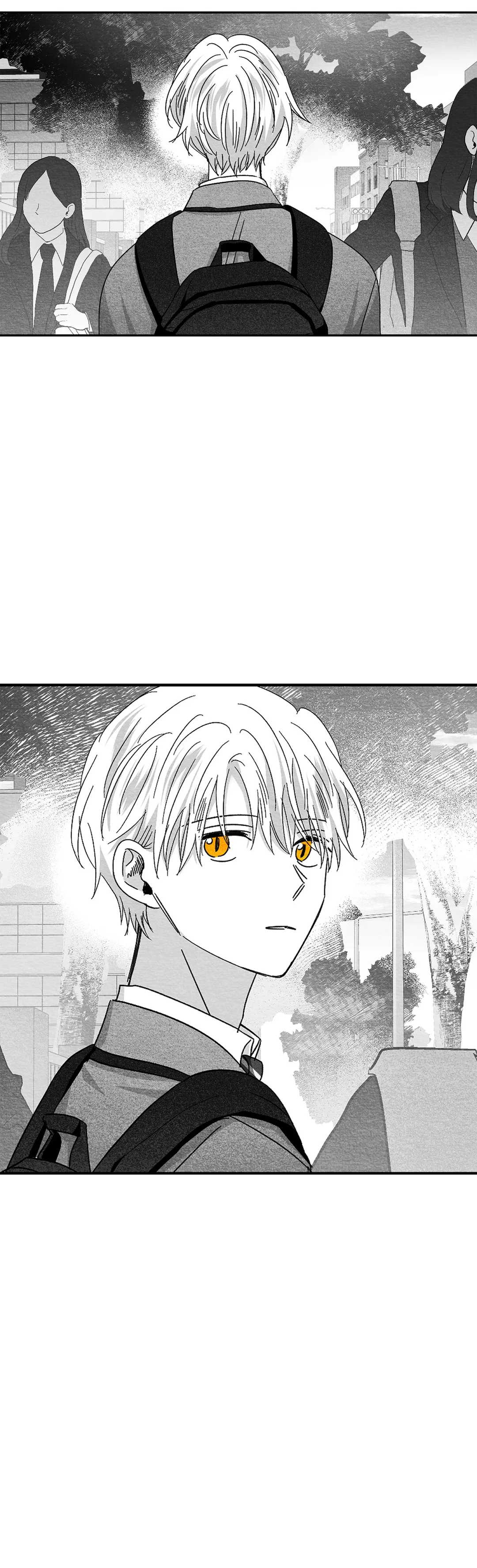 Bound to Be «Official» - Chapter 23 manhwa