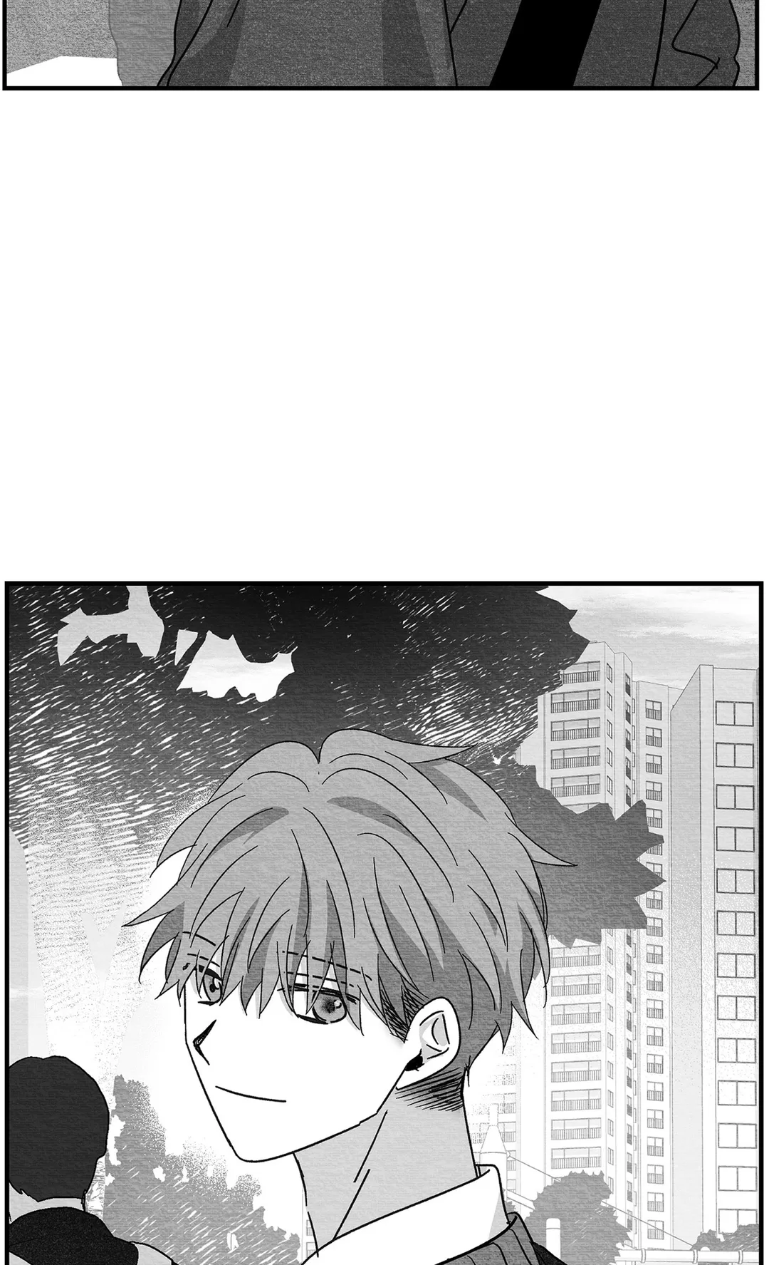 Bound to Be «Official» - Chapter 23 manhwa