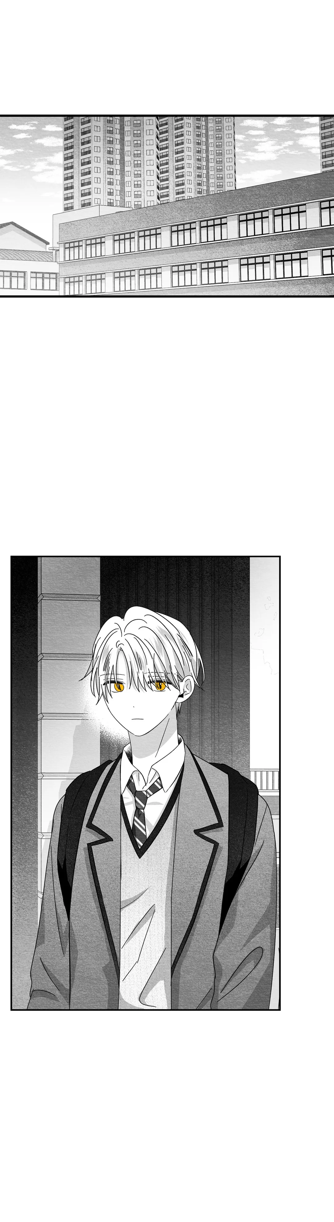 Bound to Be «Official» - Chapter 23 manhwa