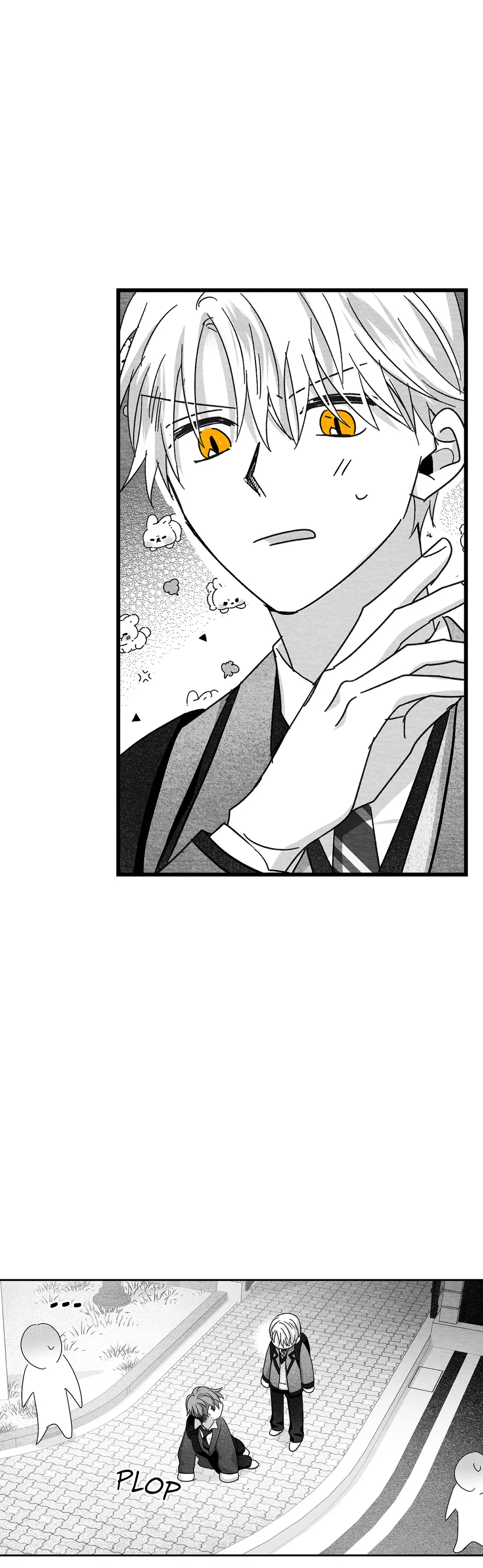 Bound to Be «Official» - Chapter 23 manhwa