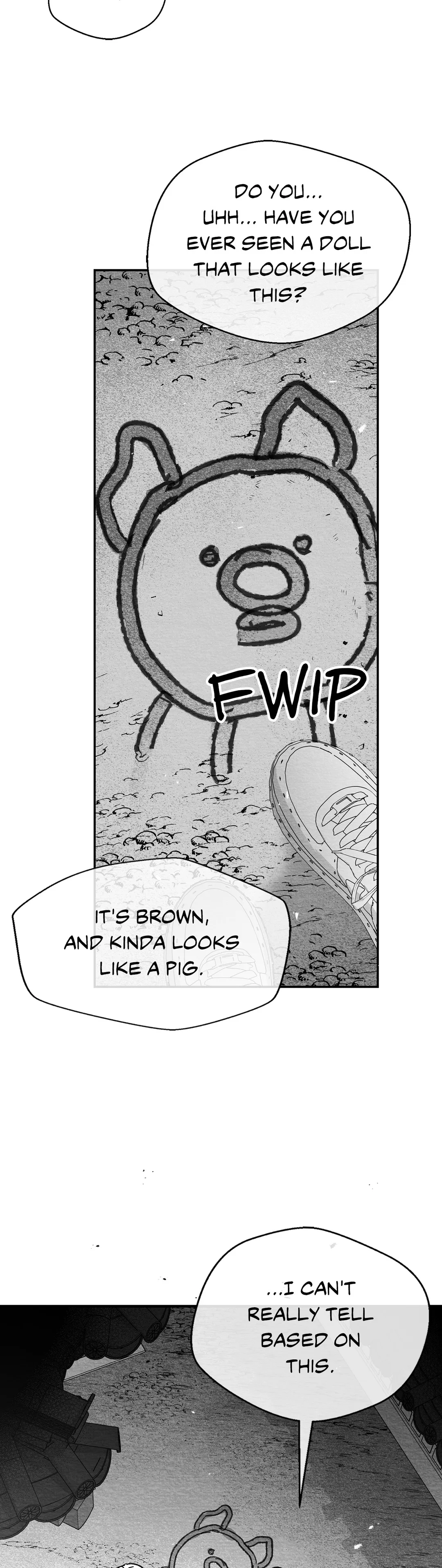 Bound to Be «Official» - Chapter 24 manhwa